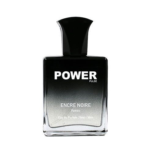 ادوپرفیوم مردانه مینی پاور پالس Encre noire